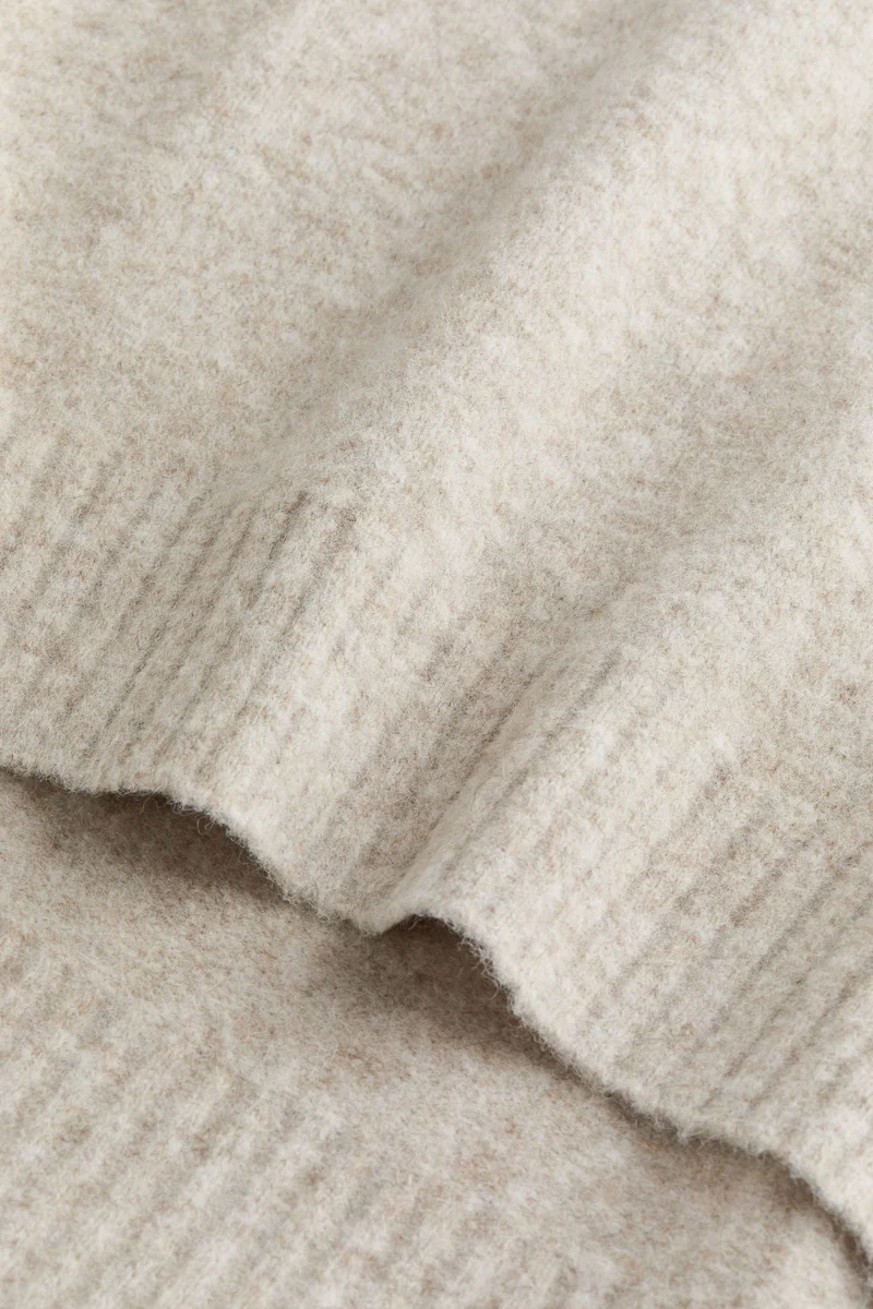 H&M Fine-knit jumper
