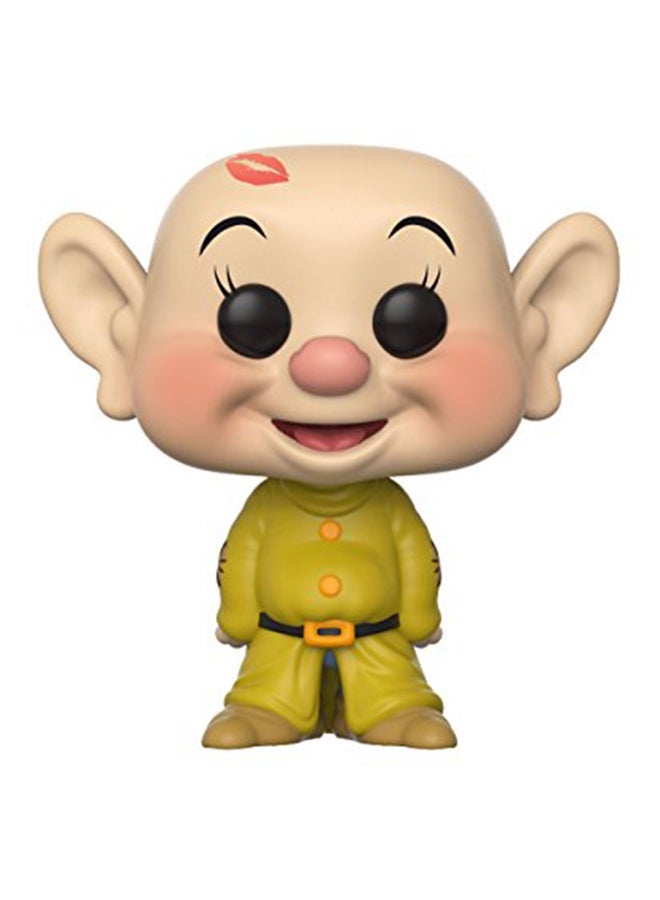NIBEMINENT Snow White Dopey Collectible Action Figure 340 - Image 1