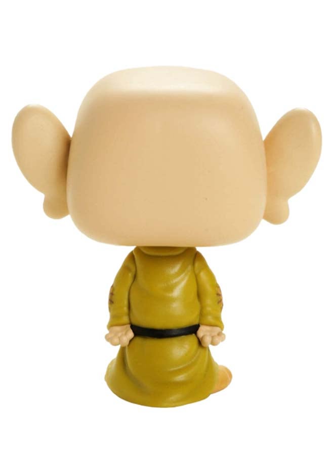NIBEMINENT Snow White Dopey Collectible Action Figure 340 - Image 2