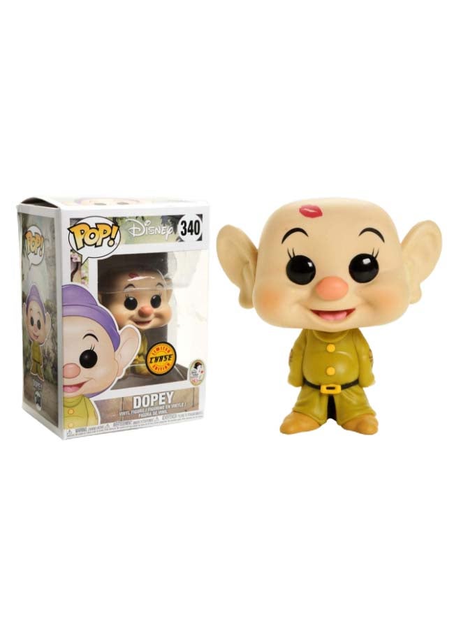 NIBEMINENT Snow White Dopey Collectible Action Figure 340 - Image 3