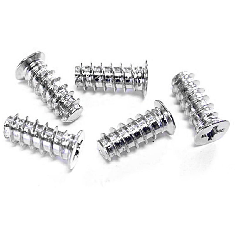 StarTech.com Screws for Case Fan Mounting - Screw kit - 0.4 in (Pack of 50), TAA (FANSCREW) - Image 4