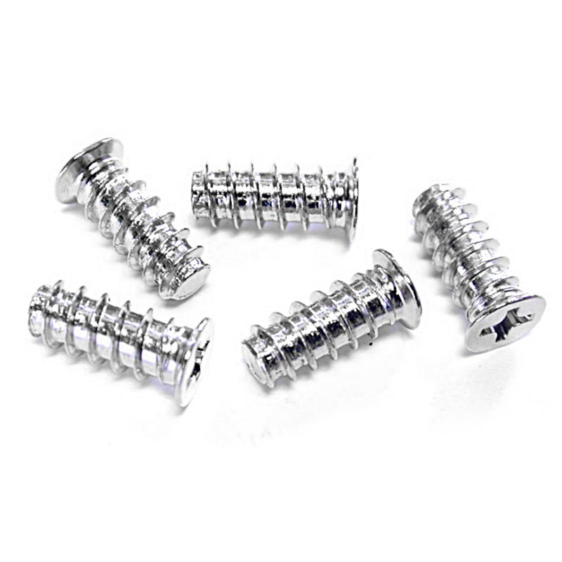 StarTech.com Screws for Case Fan Mounting - Screw kit - 0.4 in (Pack of 50), TAA (FANSCREW) - Image 2