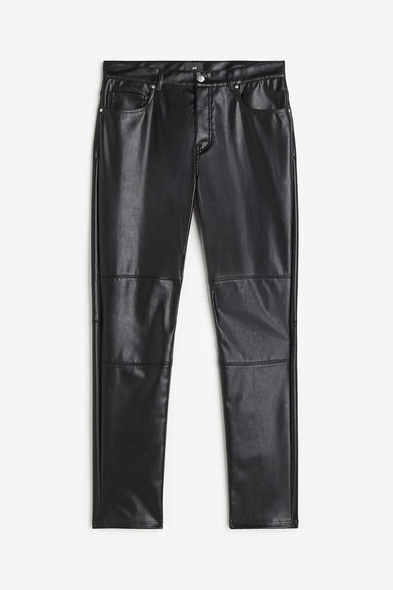 اتش اند ام Essential Slim Fit Trousers