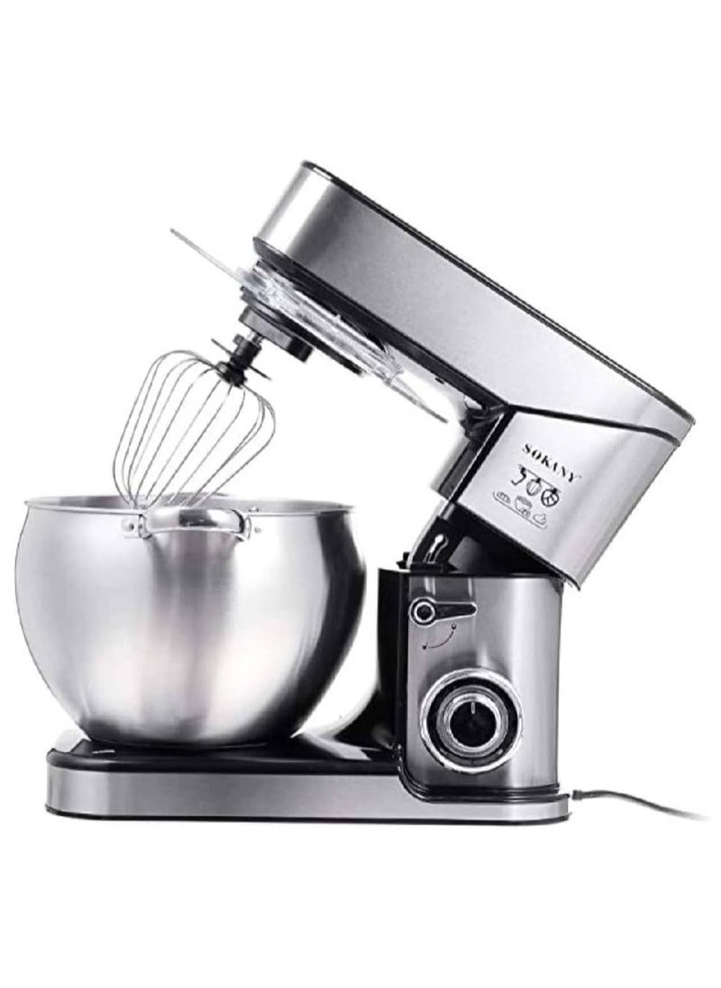 sokany - Sokany mixer 12 liters 2000 watts KF-05003 - Image 1