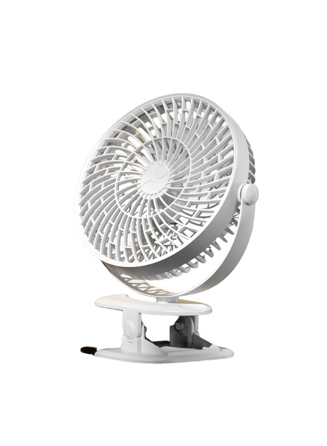 Nariele New USB Multi Functional Desktop Fan