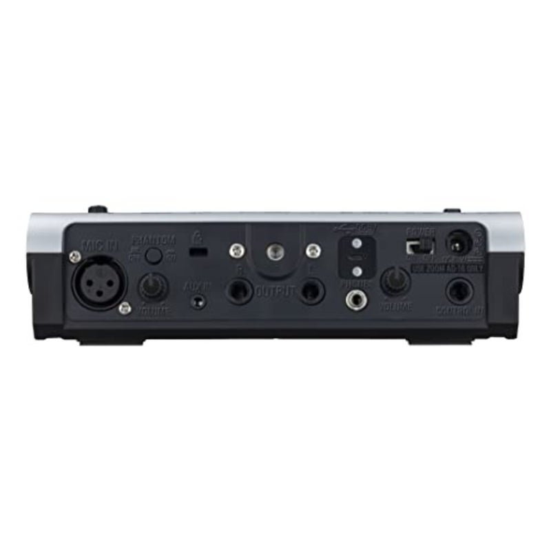 V3 Voice Effects Processor with Compression, Reverb, Delay, and Enhancer - Image 4