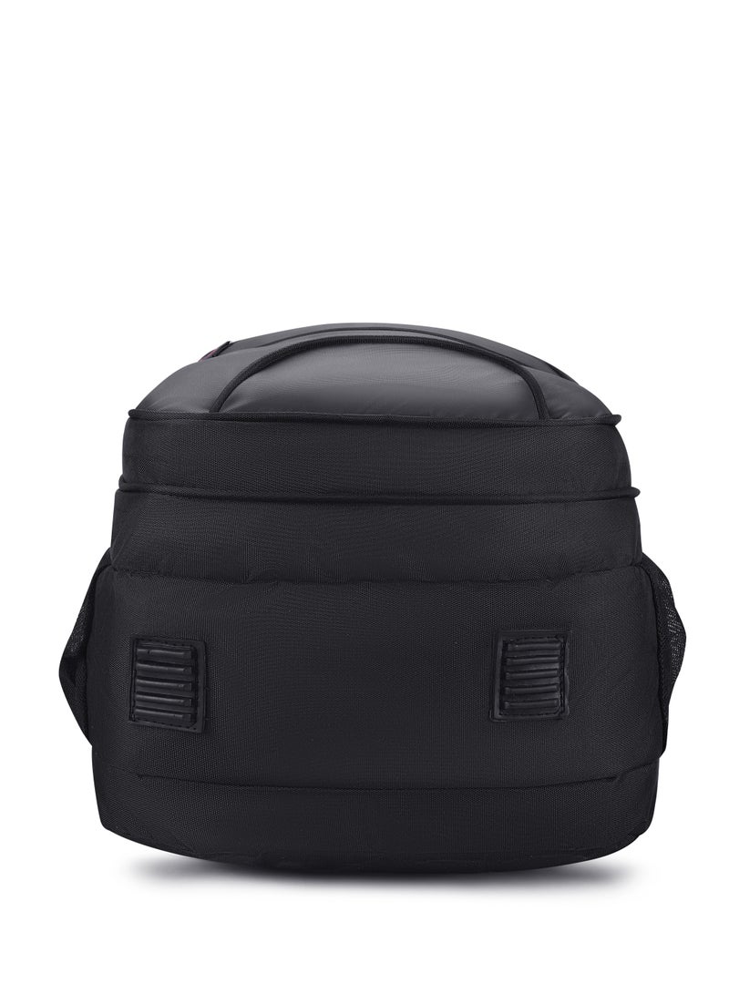 POGAGO Large Travel Backpack | Strong & Lightweight Laptop Bag | Work, School & College Use - Image 4