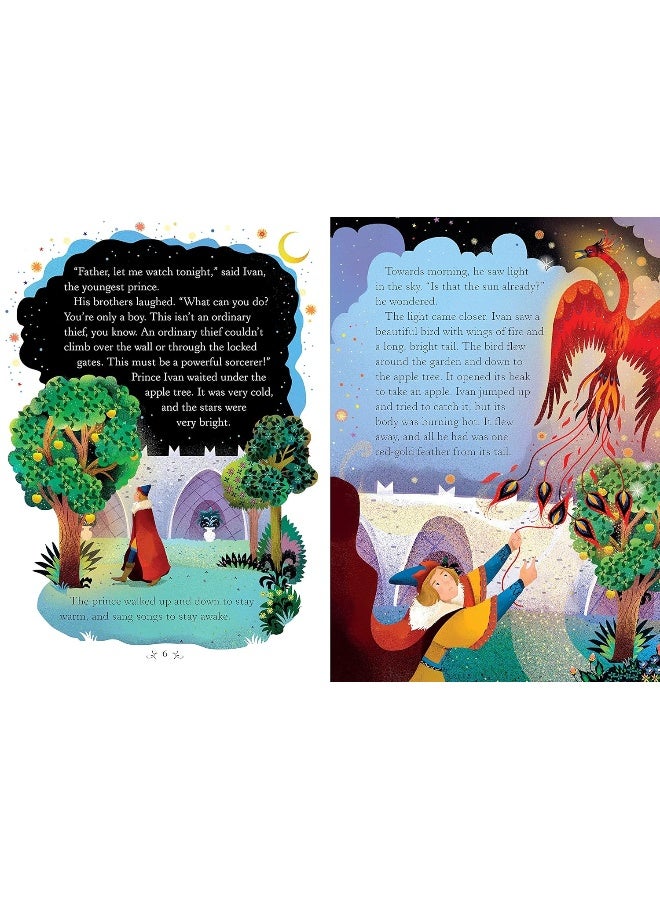 The Firebird - Image 2