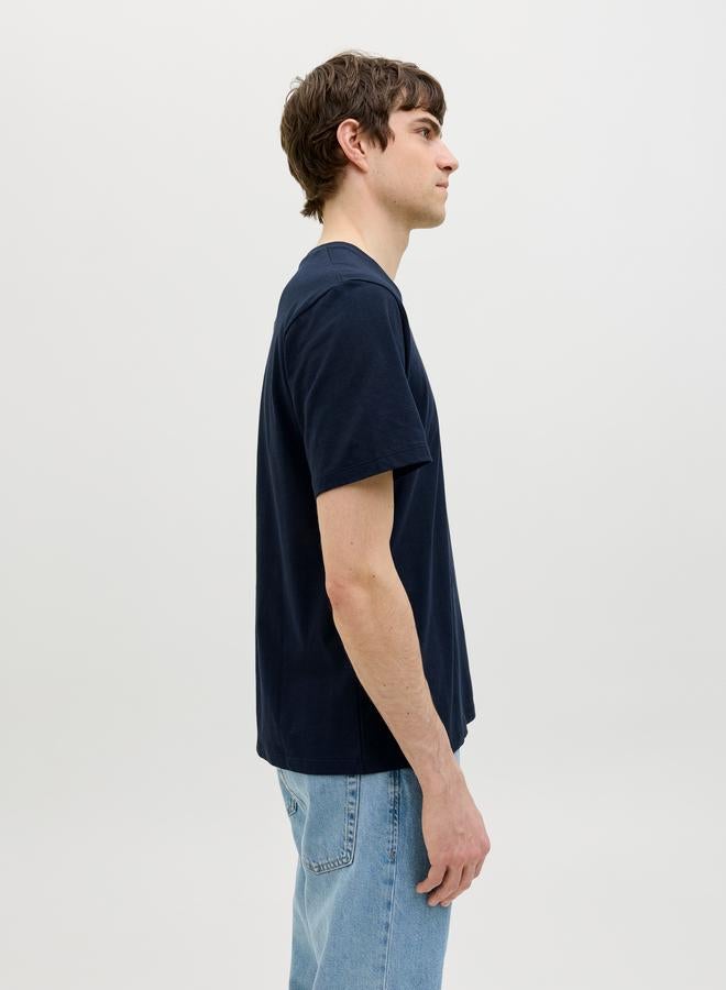 Rebel تي شيرت قصير الأكمام بقلنسوة شعار جريبفلاق ريبيل - Image 2