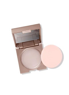 Mally Beauty Evercolor Poreless Face Defender - Primer or Setting Powder - Long-Lasting Matte Finish - Face Defender Translucent - Travel Size 0.07 Oz  - Image 1
