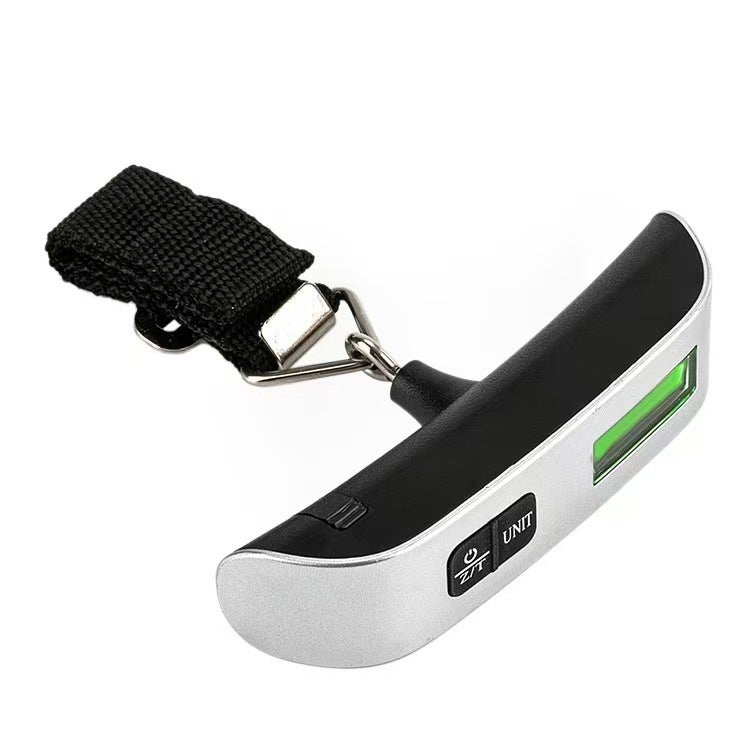 Portable Electronic Luggage Scale 50kg - Image 4