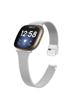 Silver versa 3/sense