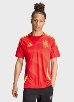 Spain Home Jersey - pzsku/ZB0667315D2F5BDC134ACZ/45/_/1731070874/83ed6a0c-bffe-49e6-ae04-10f810471415