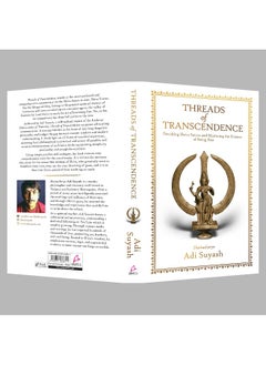 Threads of Transcendence: Decoding Shiva Sutras and Mastering the Science of - pzsku/ZB0667A5D1F181BA85B19Z/45/_/1737493971/805a86c6-4b2e-464e-9fe2-073a4788b25b