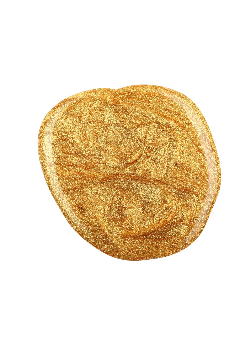 KINETICS SHIELD GEL POLISH 15 ML | #323 GLAM SHINE - Image 3