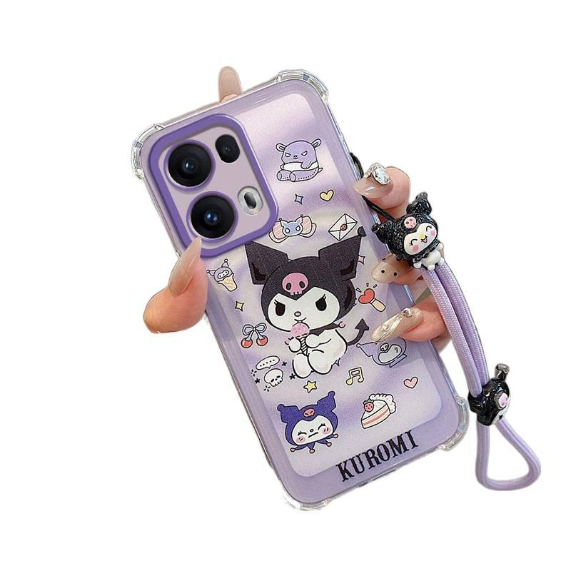 غطاء واقي | TPU | مقاوم للصدمات لـ Samsung Galaxy A15 | حماية من السقوط | 22 وسادة هوائية - Image 5