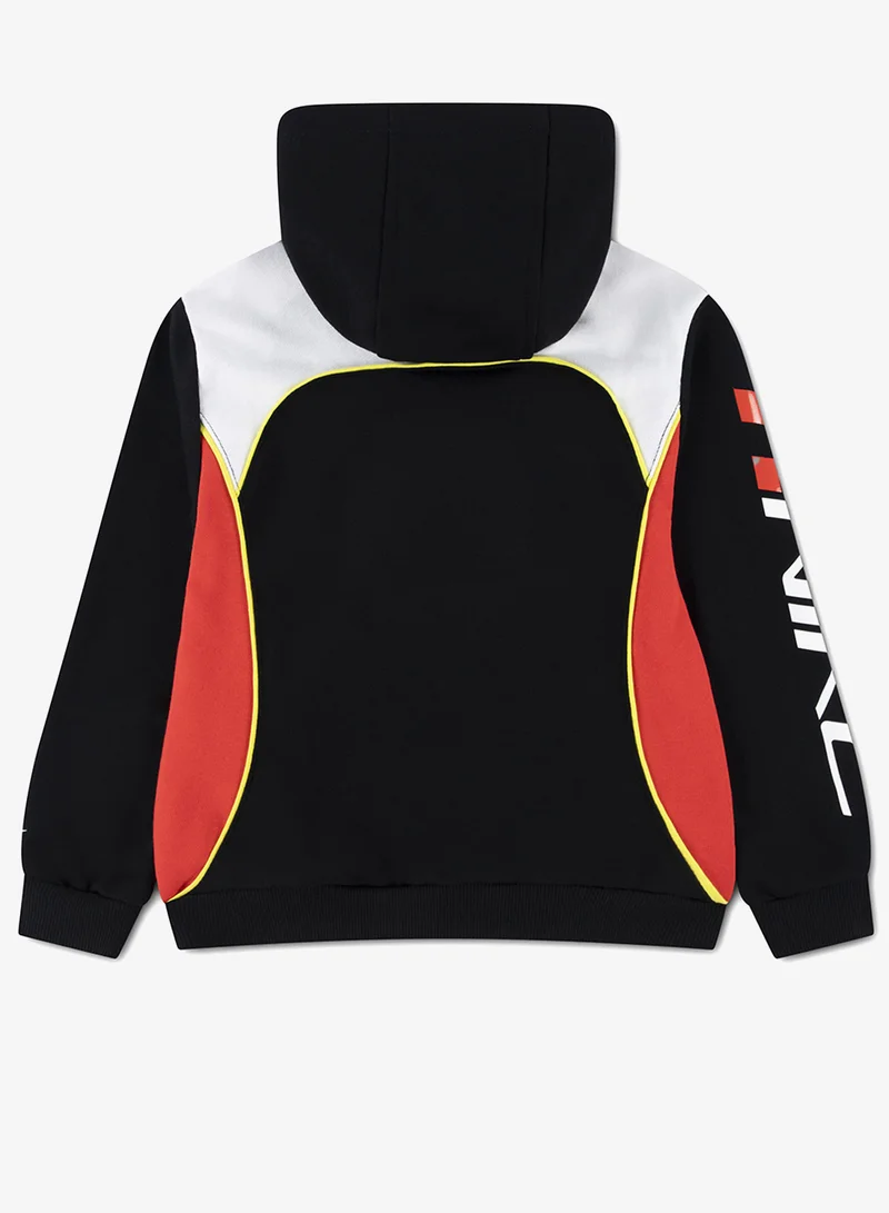 نايكي هودي نيو ساوث ويلز فيكتوري لاب للأطفال