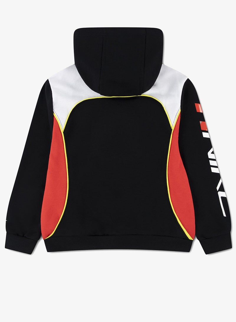 نايكي هودي نيو ساوث ويلز فيكتوري لاب للأطفال - Image 2