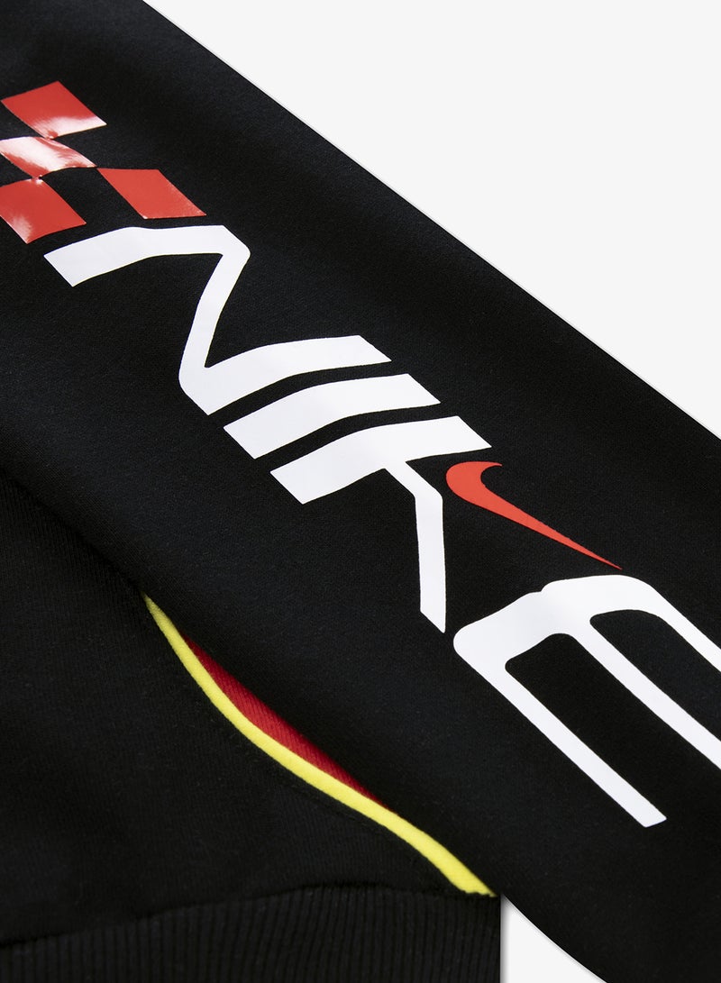 نايكي هودي نيو ساوث ويلز فيكتوري لاب للأطفال - Image 3