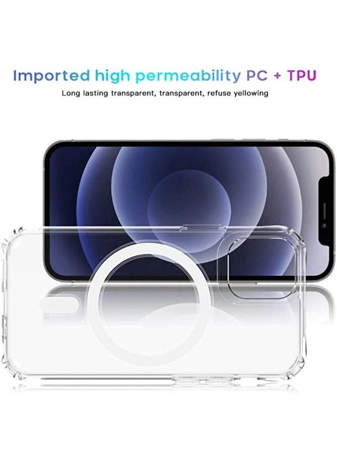 SHOPI Magsafe Silicone Case Cover For Apple Iphone 11 Pro - Image 2