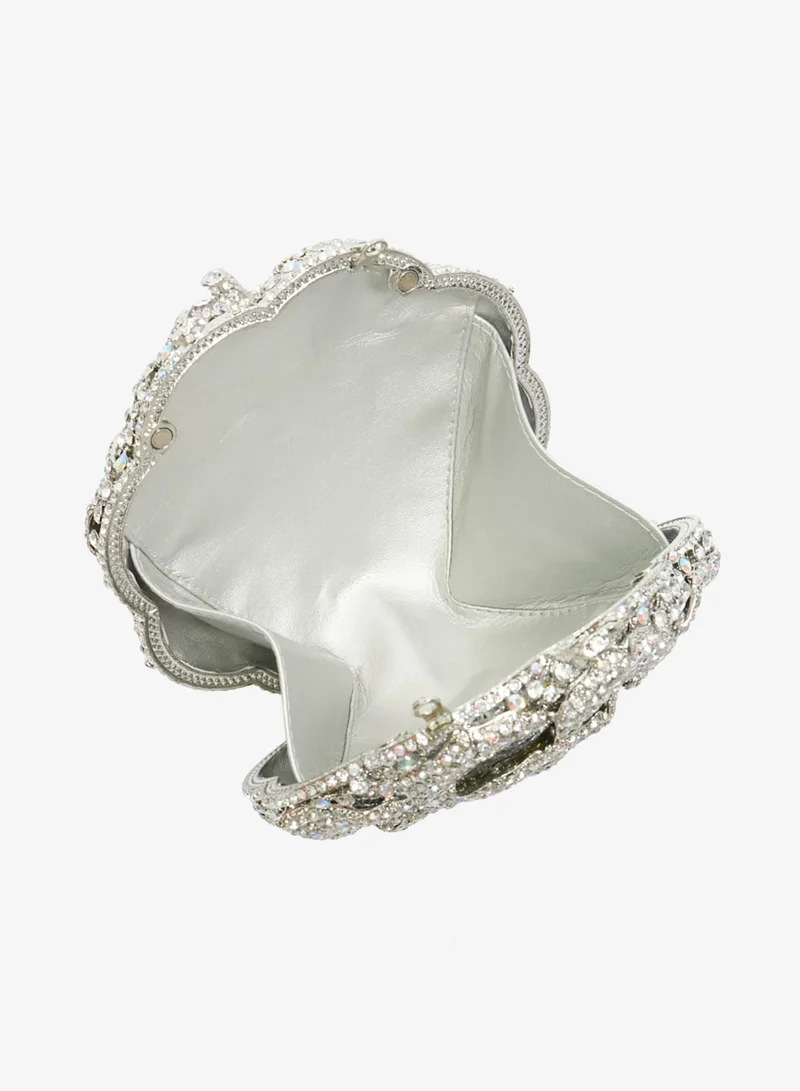 Dune London  Dune London Women's Silver Handbags for Women | Best Price UAE