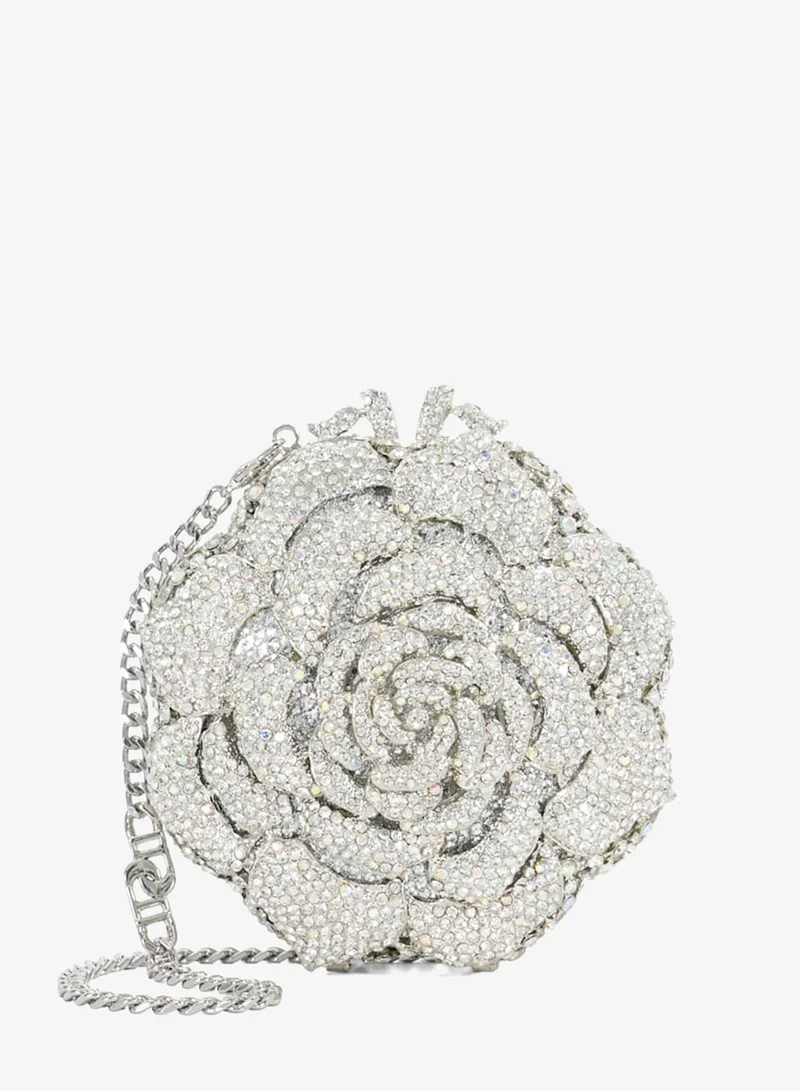 Dune London Women's Silver Handbags