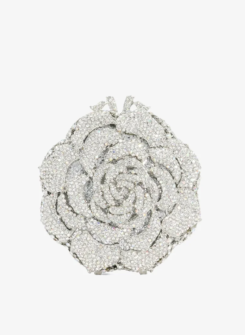 Dune London  Dune London Women's Silver Handbags for Women | Best Price UAE