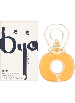 bijan Bijan By Bijan For Women Eau De Toilette Spray 25 Oz 
