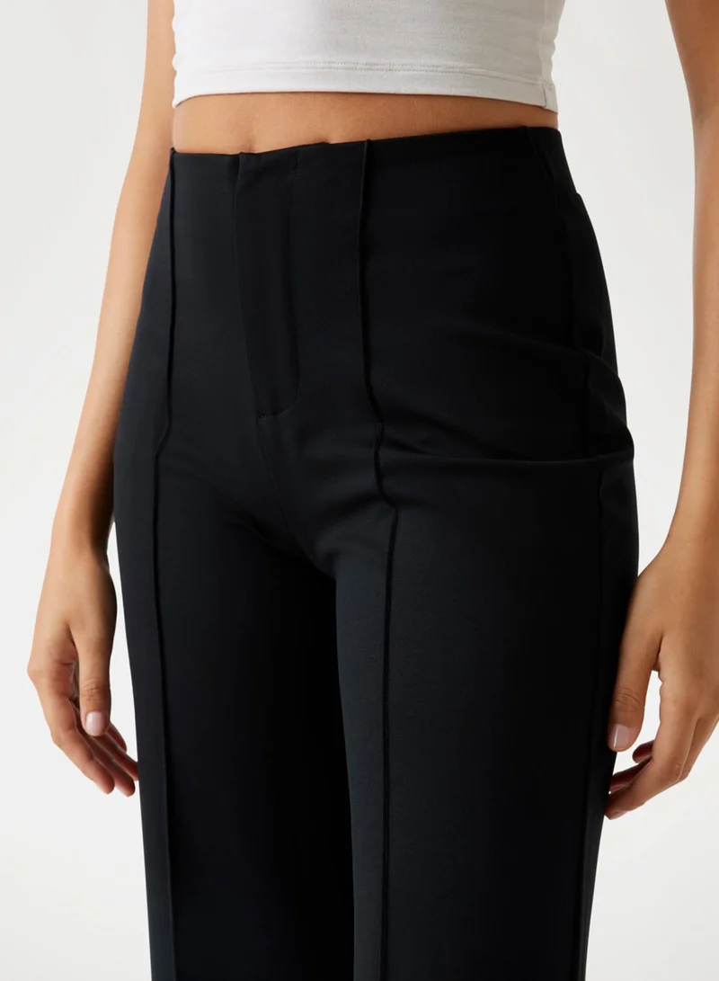 GUESS Carla Flare Pants