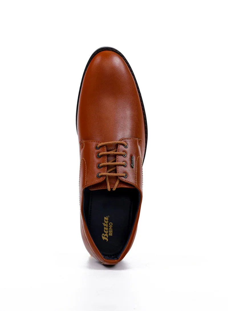 Bata Formal Lace-Up Shoes