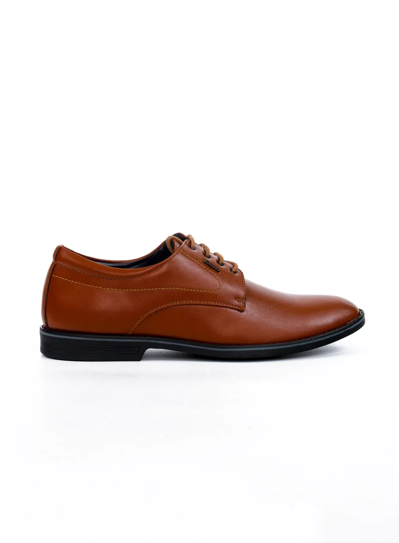 Bata Formal Lace-Up Shoes
