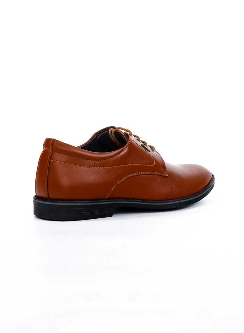 Bata Formal Lace-Up Shoes