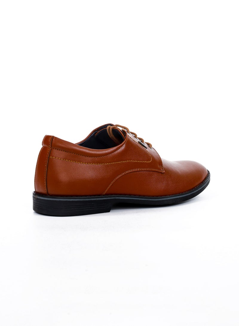 Bata Formal Lace-Up Shoes - Image 3