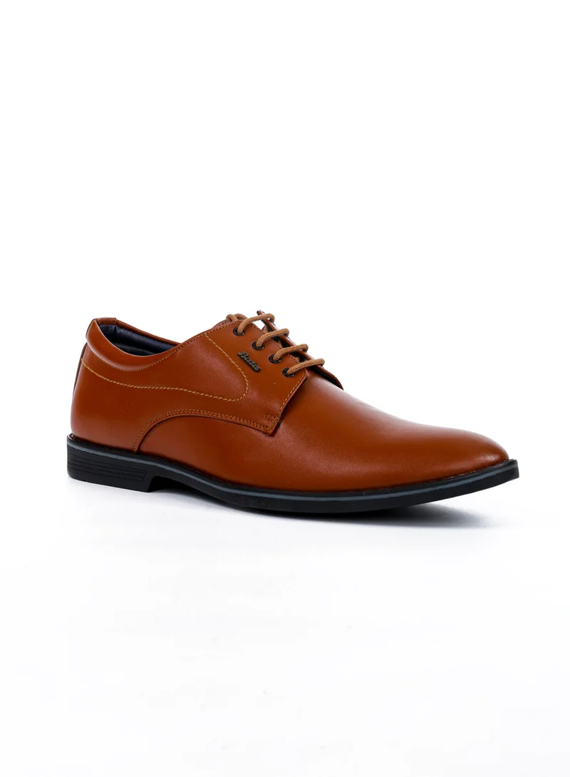 Bata Formal Lace-Up Shoes