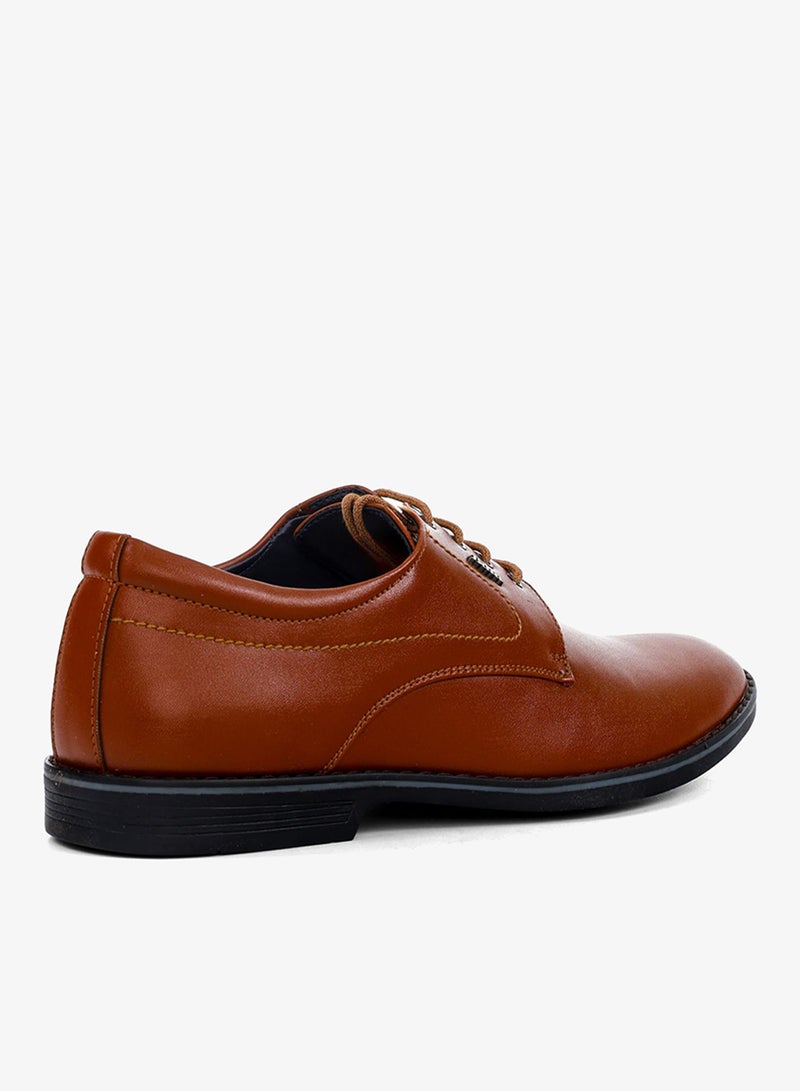 Bata Formal Lace-Up Shoes - Image 3