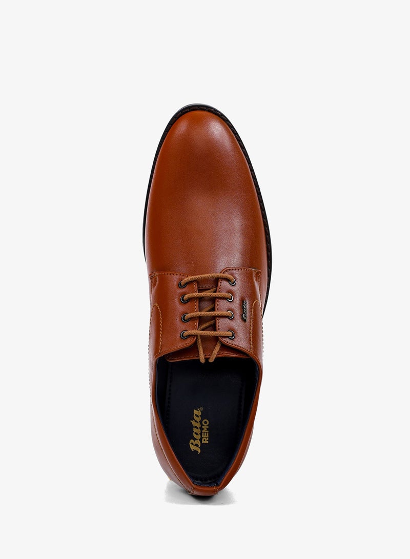 Bata Formal Lace-Up Shoes - Image 4