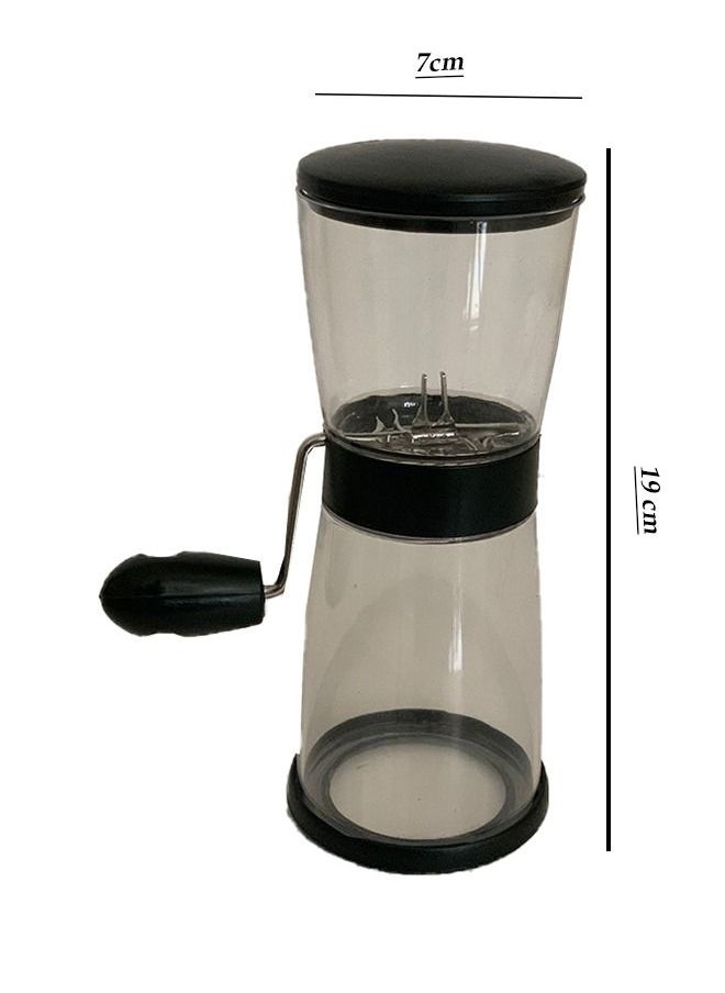 Generic - Manual Nut Chopper - Image 1