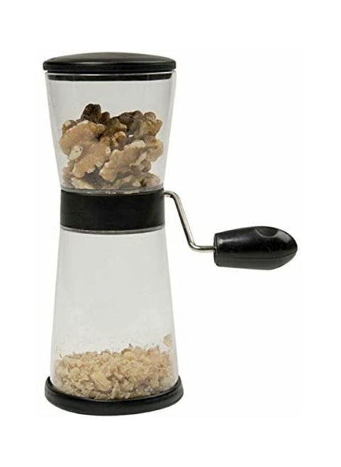 Manual Nut Chopper