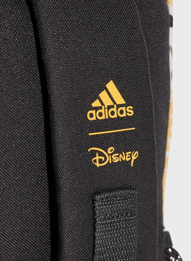 Adidas Kids Lion King Backpack