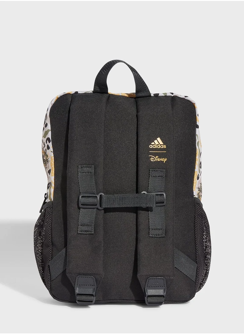 Adidas Kids Lion King Backpack