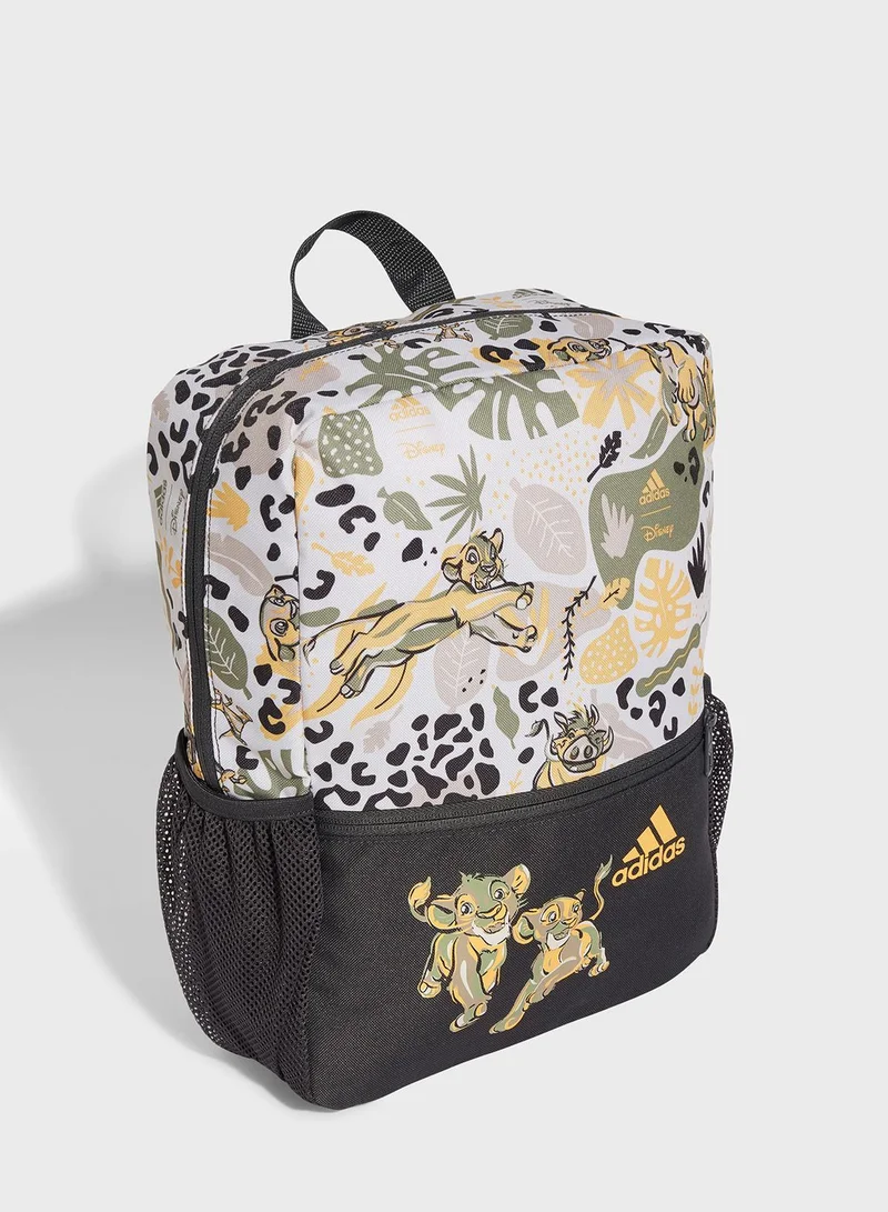 Adidas Kids Lion King Backpack