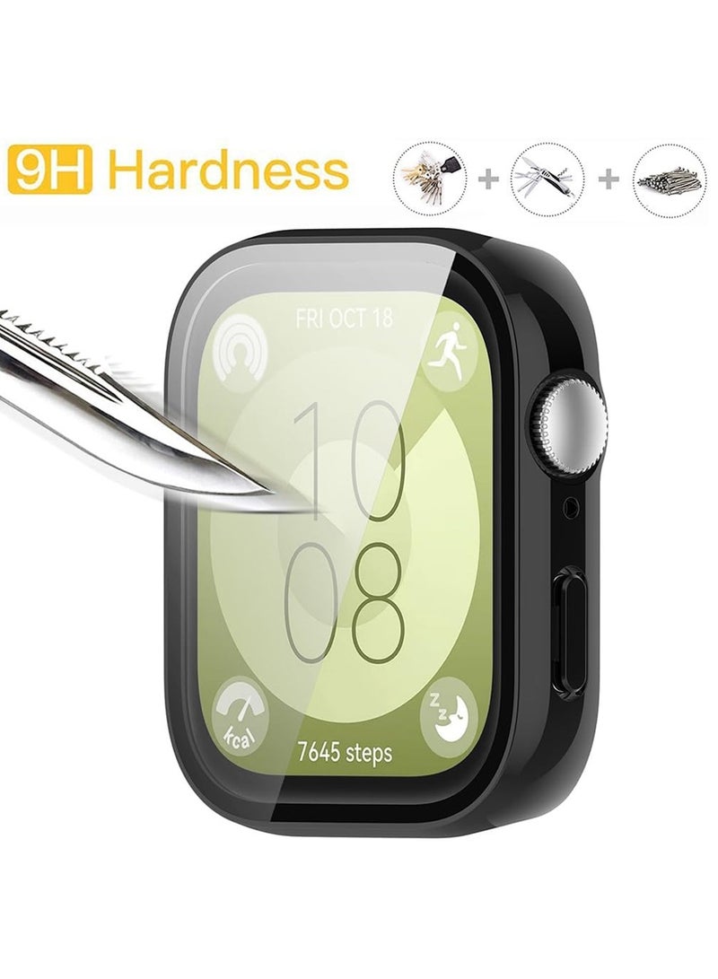 إكس ليفيل huawei مشاهدة تناسب 3 كم واقية - Image 4