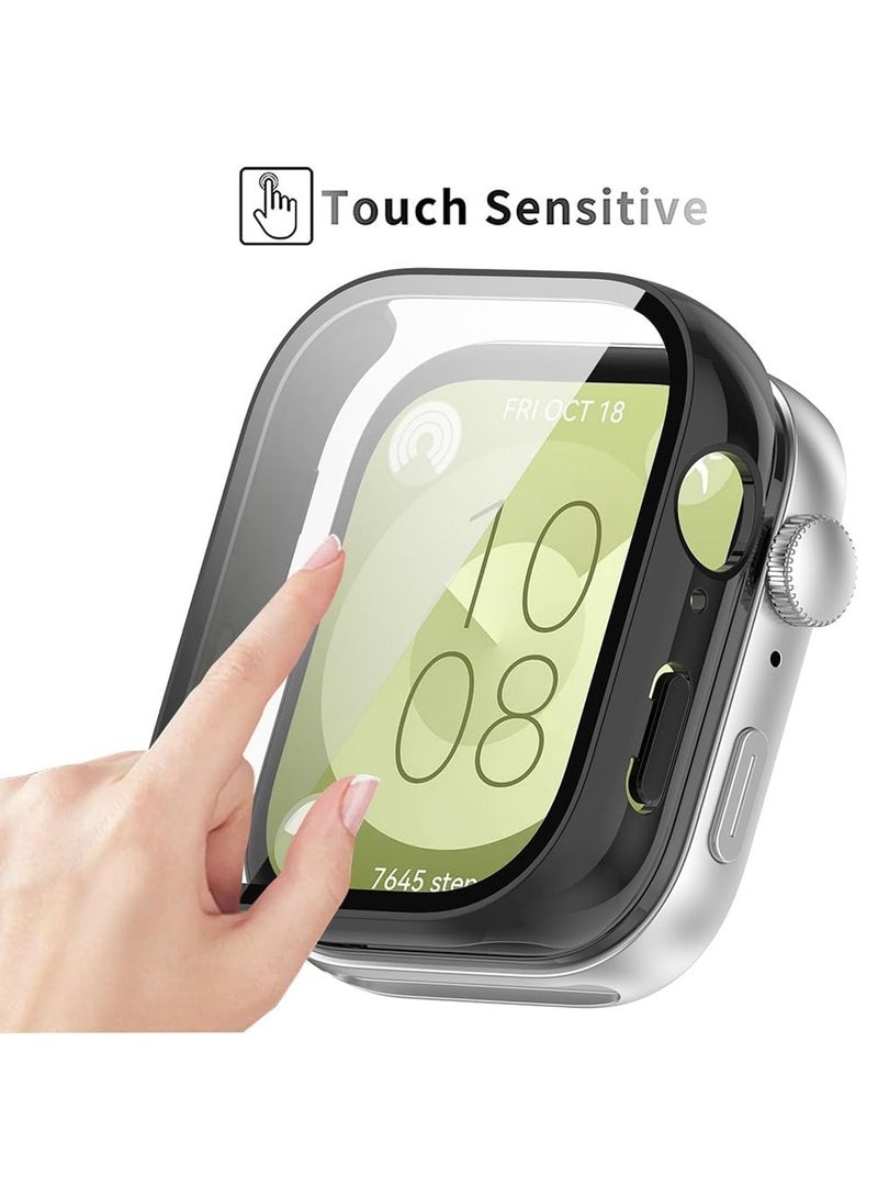 إكس ليفيل huawei مشاهدة تناسب 3 كم واقية - Image 5