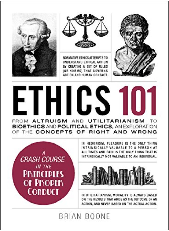 ETHICS 101