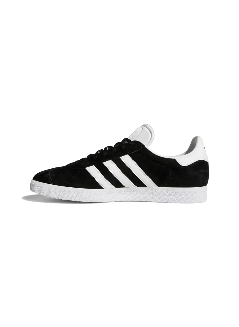 Adidas adidas GAZELLE 85 Black Originals Men Shoes