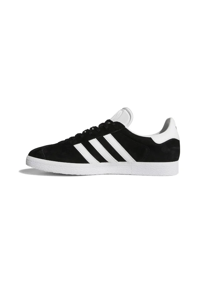 adidas Originals adidas GAZELLE 85 Black Originals Men Shoes