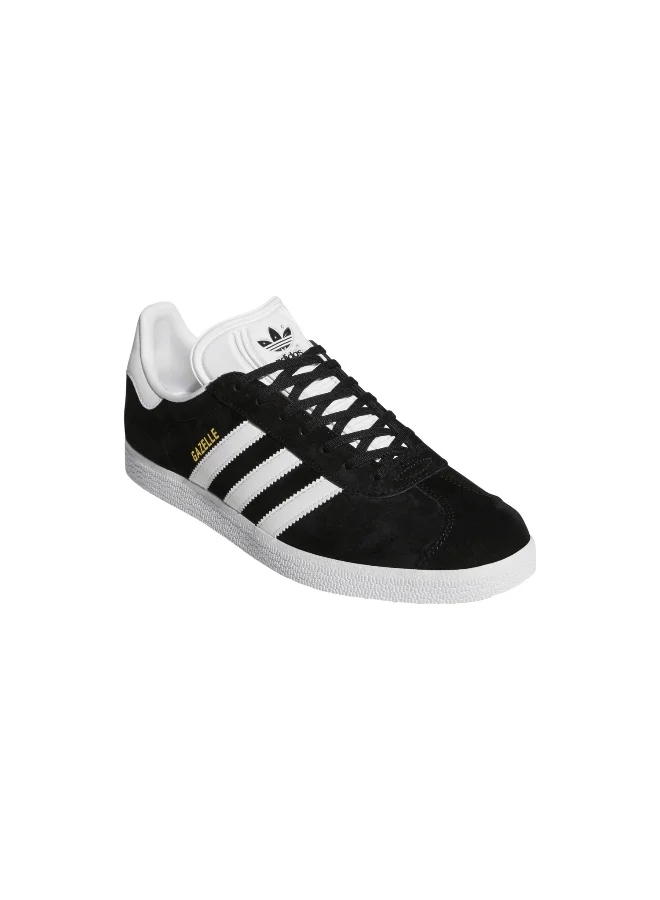 adidas أديداس جازيل إم أسود أوريجينالز للرجال