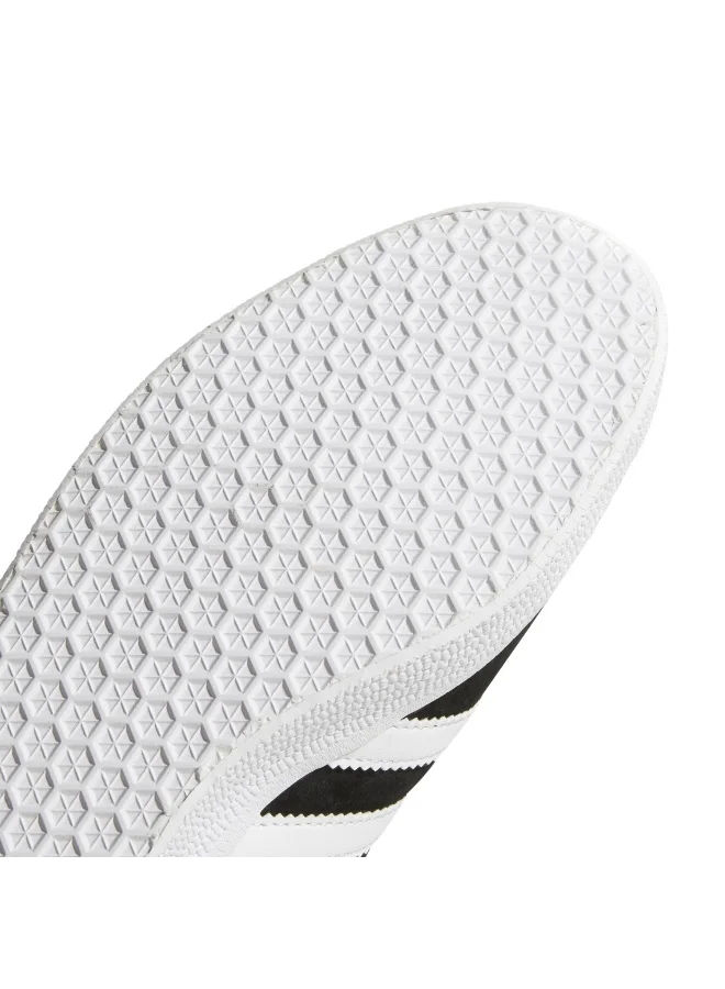 adidas أديداس جازيل إم أسود أوريجينالز للرجال