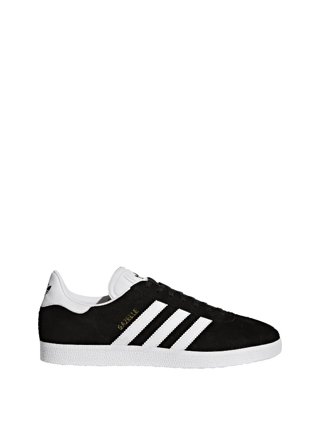 adidas أديداس جازيل إم أسود أوريجينالز للرجال