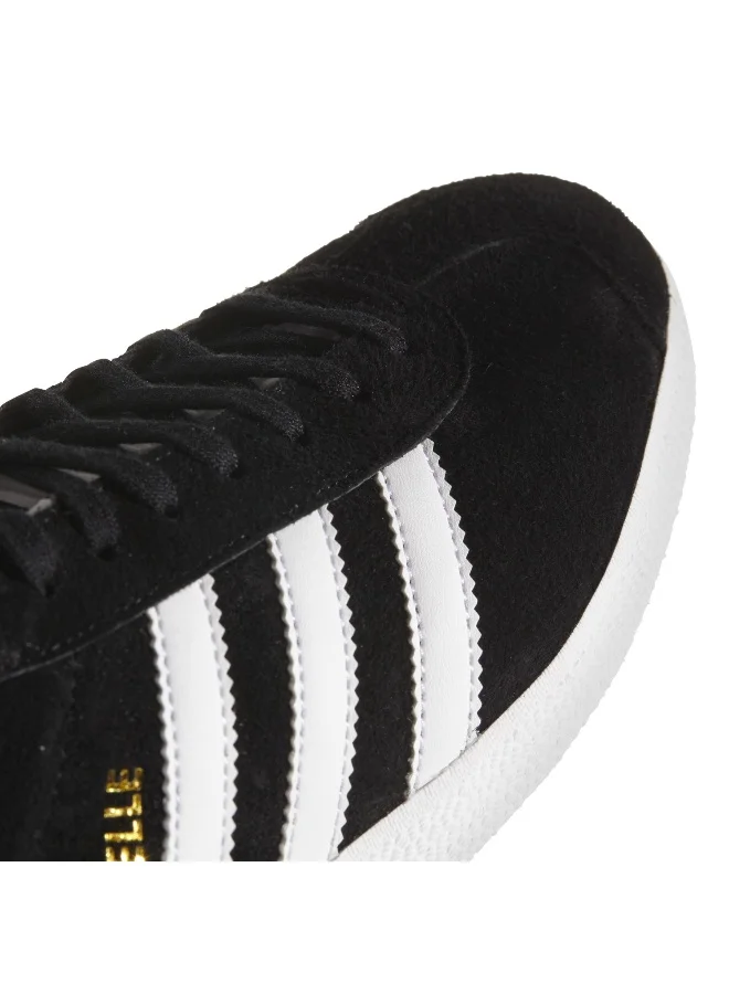 adidas أديداس جازيل إم أسود أوريجينالز للرجال